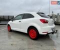 Белый Сеат Ибица, объемом двигателя 1.6 л и пробегом 156 тыс. км за 7500 $, фото 3 на Automoto.ua