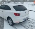 Белый Сеат Ибица, объемом двигателя 1.4 л и пробегом 243 тыс. км за 5900 $, фото 10 на Automoto.ua