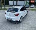 Білий Сеат Ibiza, об'ємом двигуна 1.42 л та пробігом 256 тис. км за 6500 $, фото 4 на Automoto.ua