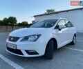 Белый Сеат Ибица, объемом двигателя 1.2 л и пробегом 197 тыс. км за 7400 $, фото 1 на Automoto.ua