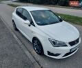 Белый Сеат Ибица, объемом двигателя 1.6 л и пробегом 56 тыс. км за 8500 $, фото 1 на Automoto.ua