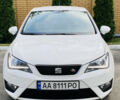 Білий Сеат Ibiza, об'ємом двигуна 1.6 л та пробігом 150 тис. км за 6999 $, фото 1 на Automoto.ua