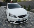 Белый Сеат Ибица, объемом двигателя 1.2 л и пробегом 98 тыс. км за 7200 $, фото 3 на Automoto.ua