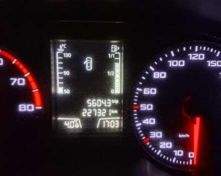 Білий Сеат Ibiza, об'ємом двигуна 1 л та пробігом 228 тис. км за 6500 $, фото 6 на Automoto.ua