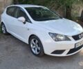 Білий Сеат Ibiza, об'ємом двигуна 1 л та пробігом 249 тис. км за 6800 $, фото 5 на Automoto.ua