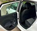 Білий Сеат Ibiza, об'ємом двигуна 1 л та пробігом 157 тис. км за 6500 $, фото 7 на Automoto.ua