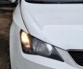 Білий Сеат Ibiza, об'ємом двигуна 1 л та пробігом 249 тис. км за 6800 $, фото 11 на Automoto.ua