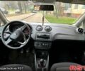 Білий Сеат Ibiza, об'ємом двигуна 1 л та пробігом 157 тис. км за 6500 $, фото 8 на Automoto.ua