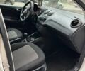 Белый Сеат Ибица, объемом двигателя 1 л и пробегом 157 тыс. км за 6499 $, фото 13 на Automoto.ua