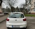 Белый Сеат Ибица, объемом двигателя 1 л и пробегом 157 тыс. км за 6499 $, фото 8 на Automoto.ua