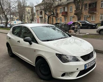Белый Сеат Ибица, объемом двигателя 1 л и пробегом 157 тыс. км за 6499 $, фото 5 на Automoto.ua