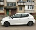 Белый Сеат Ибица, объемом двигателя 1 л и пробегом 157 тыс. км за 6499 $, фото 1 на Automoto.ua
