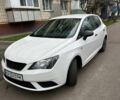 Белый Сеат Ибица, объемом двигателя 1 л и пробегом 157 тыс. км за 6499 $, фото 3 на Automoto.ua