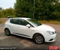Білий Сеат Ibiza, об'ємом двигуна 1 л та пробігом 168 тис. км за 6300 $, фото 1 на Automoto.ua