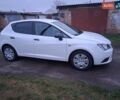 Белый Сеат Ибица, объемом двигателя 1 л и пробегом 228 тыс. км за 6500 $, фото 2 на Automoto.ua