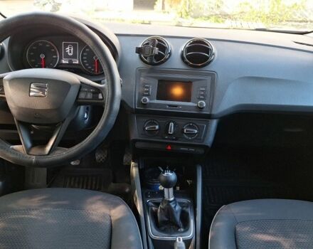 Білий Сеат Ibiza, об'ємом двигуна 1 л та пробігом 249 тис. км за 6800 $, фото 7 на Automoto.ua