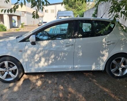 Білий Сеат Ibiza, об'ємом двигуна 1 л та пробігом 249 тис. км за 6800 $, фото 2 на Automoto.ua