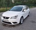 Білий Сеат Ibiza, об'ємом двигуна 1 л та пробігом 249 тис. км за 6800 $, фото 1 на Automoto.ua