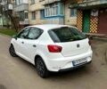 Білий Сеат Ibiza, об'ємом двигуна 1 л та пробігом 157 тис. км за 6500 $, фото 6 на Automoto.ua