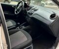 Білий Сеат Ibiza, об'ємом двигуна 1 л та пробігом 157 тис. км за 6500 $, фото 4 на Automoto.ua