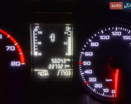 Белый Сеат Ибица, объемом двигателя 1 л и пробегом 228 тыс. км за 6500 $, фото 6 на Automoto.ua