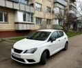 Білий Сеат Ibiza, об'ємом двигуна 1 л та пробігом 157 тис. км за 6500 $, фото 1 на Automoto.ua