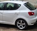 Білий Сеат Ibiza, об'ємом двигуна 1 л та пробігом 249 тис. км за 6800 $, фото 10 на Automoto.ua