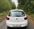 Белый Сеат Ибица, объемом двигателя 1.2 л и пробегом 80 тыс. км за 9200 $, фото 3 на Automoto.ua