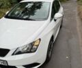 Белый Сеат Ибица, объемом двигателя 1.2 л и пробегом 80 тыс. км за 9200 $, фото 1 на Automoto.ua