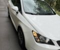 Белый Сеат Ибица, объемом двигателя 1.2 л и пробегом 80 тыс. км за 9200 $, фото 2 на Automoto.ua