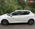 Белый Сеат Ибица, объемом двигателя 1.2 л и пробегом 80 тыс. км за 9200 $, фото 6 на Automoto.ua
