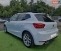 Белый Сеат Ибица, объемом двигателя 1.6 л и пробегом 228 тыс. км за 18023 $, фото 5 на Automoto.ua