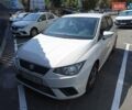 Белый Сеат Ибица, объемом двигателя 1 л и пробегом 100 тыс. км за 13000 $, фото 8 на Automoto.ua