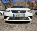 Білий Сеат Ibiza, об'ємом двигуна 1 л та пробігом 157 тис. км за 12750 $, фото 1 на Automoto.ua