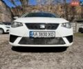 Белый Сеат Ибица, объемом двигателя 1 л и пробегом 157 тыс. км за 10500 $, фото 1 на Automoto.ua