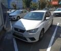 Белый Сеат Ибица, объемом двигателя 1 л и пробегом 100 тыс. км за 13000 $, фото 1 на Automoto.ua