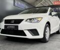 Белый Сеат Ибица, объемом двигателя 1.6 л и пробегом 116 тыс. км за 13700 $, фото 1 на Automoto.ua