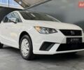 Белый Сеат Ибица, объемом двигателя 1.6 л и пробегом 116 тыс. км за 13700 $, фото 30 на Automoto.ua