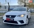 Белый Сеат Ибица, объемом двигателя 1.6 л и пробегом 28 тыс. км за 14900 $, фото 6 на Automoto.ua