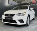 Белый Сеат Ибица, объемом двигателя 1.6 л и пробегом 48 тыс. км за 15500 $, фото 2 на Automoto.ua