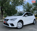 Белый Сеат Ибица, объемом двигателя 1.6 л и пробегом 28 тыс. км за 14999 $, фото 3 на Automoto.ua