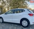 Білий Сеат Ibiza, об'ємом двигуна 1.6 л та пробігом 28 тис. км за 14999 $, фото 14 на Automoto.ua