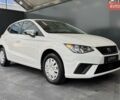 Белый Сеат Ибица, объемом двигателя 1.6 л и пробегом 116 тыс. км за 13700 $, фото 27 на Automoto.ua