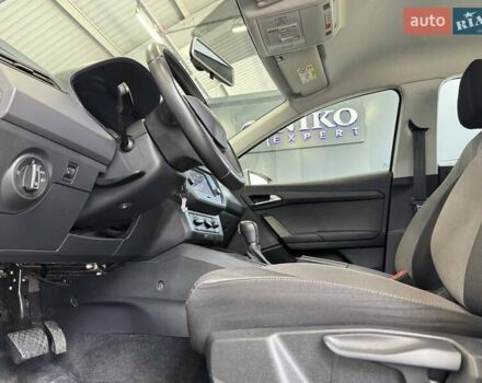 Белый Сеат Ибица, объемом двигателя 1.6 л и пробегом 116 тыс. км за 13700 $, фото 33 на Automoto.ua