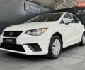 Белый Сеат Ибица, объемом двигателя 1.6 л и пробегом 116 тыс. км за 13700 $, фото 3 на Automoto.ua