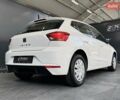 Білий Сеат Ibiza, об'ємом двигуна 1.6 л та пробігом 116 тис. км за 13300 $, фото 19 на Automoto.ua