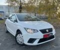Білий Сеат Ibiza, об'ємом двигуна 1.6 л та пробігом 28 тис. км за 14999 $, фото 5 на Automoto.ua