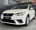 Белый Сеат Ибица, объемом двигателя 1.6 л и пробегом 116 тыс. км за 13700 $, фото 2 на Automoto.ua