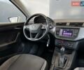Белый Сеат Ибица, объемом двигателя 1.6 л и пробегом 61 тыс. км за 15150 $, фото 38 на Automoto.ua