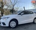 Білий Сеат Ibiza, об'ємом двигуна 1.6 л та пробігом 28 тис. км за 14999 $, фото 7 на Automoto.ua